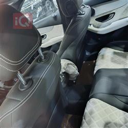 مێرسێدس بێنز C-Class